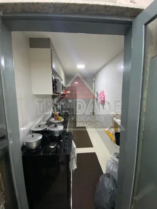 Imagem APARTAMENTO RESIDENCIAL em RIO DE JANEIRO - RJ, RECREIO DOS BANDEIRANTES