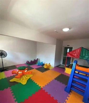 Imagem APARTAMENTO 2 DORMS SENDO 1 SUITE NA TUPI