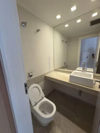 Imagem Apartamento à venda Jardim América São Paulo