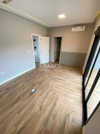 Imagem Residencial Fogaça | Jacareí | 03 Dorm | 02 Suítes | 291m²