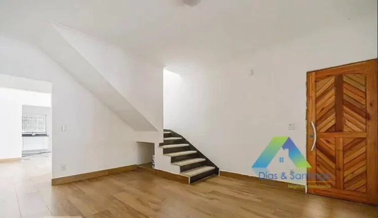 Imagem VILA BRASILINA Sobrado 155M², 3 dormitórios, 3 vagas, ótima localização e valor !!!