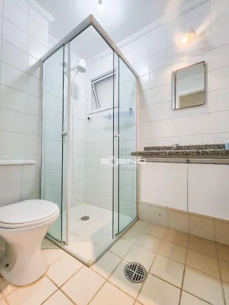 Imagem Apartamento para locação anual com 2 Dormitórios 1 suíte - Riviera de São Lourenço - Bertioga SP