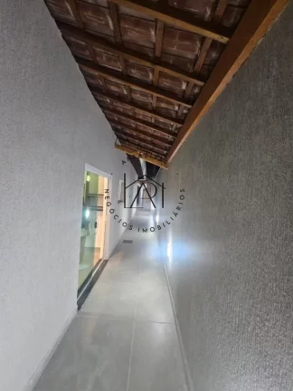 Imagem Casa para Venda em Praia Grande, Mirim, 2 dormitórios, 1 suíte, 3 banheiros, 3 vagas