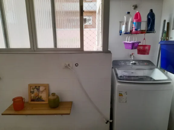 Imagem Apartamento 81M², 3Q, 1 Suíte, 3 Banheiros, 1 Vaga, Varanda, Piscina, Academia, Churrasqueira, Salão de Festas e Jogos, Brinquedoteca, Playground.