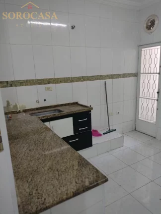 Imagem Casa à Venda - 247m² 4 dorm. Mangal