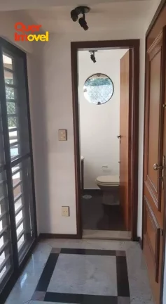 Imagem Apartamento no Parque dos Bandeirantes em Ribeirão Preto-SP: 4 quartos, 1 suíte, 1 sala, 3 banheiros, 2 vagas, 140m².