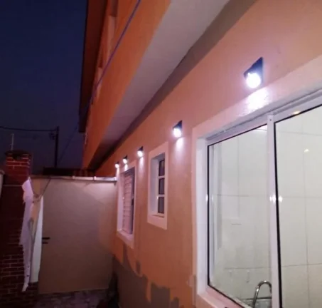 Imagem Casa para Venda em Itanhaém, Jardim das Palmeiras, 2 dormitórios, 1 banheiro, 1 vaga