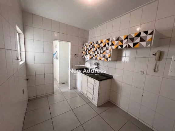 Imagem Apartamento 2 Quartos à venda na Av Cezar Hilal - Vitória/ES