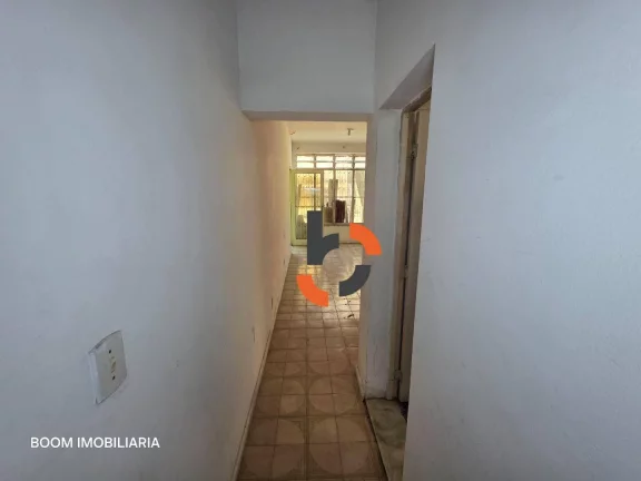 Imagem Casa com 2 dormitórios à venda, 88 m² - Centro - Nova Iguaçu/RJ