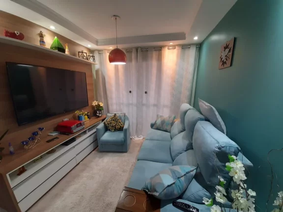 Imagem APARTAMENTO A AVENIDA INDUSTRIAL NO BAIRRO JARDIM SANTO ANDRE
