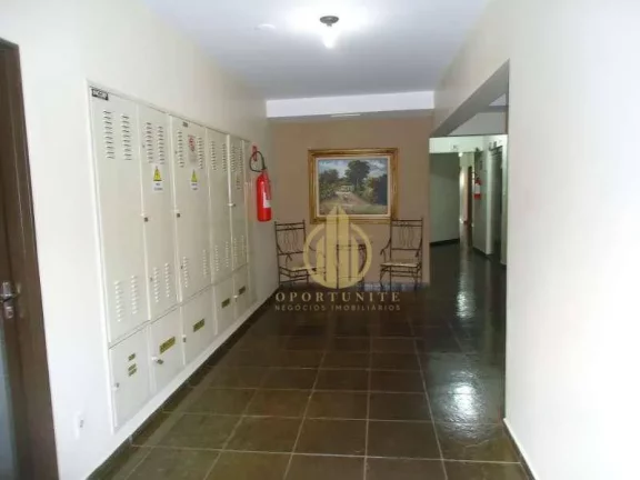 Imagem Apartamento residencial à venda, Campos Elíseos, Ribeirão Preto - AP0153.