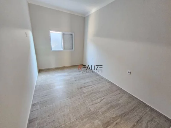 Imagem Casa moderna com 3 dormitórios à venda, 90 m² por R$ 530.000 - Smart City - Indaiatuba/SP
