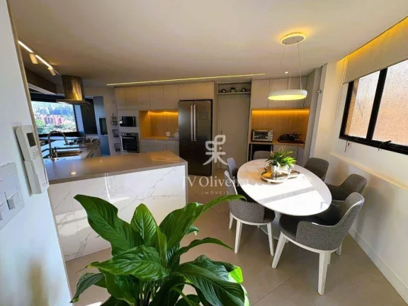 Imagem APTO LUXO DE 240M2 - REFORMADO