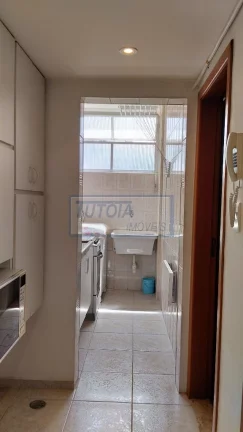 Imagem APARTAMENTO A VENDA NO PARAÍSO.
