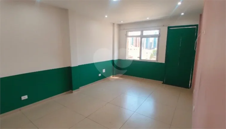 Imagem Apartamento à venda com 1 quarto, sendo 1 suíte, no condomínio Japury, São Paulo - SP