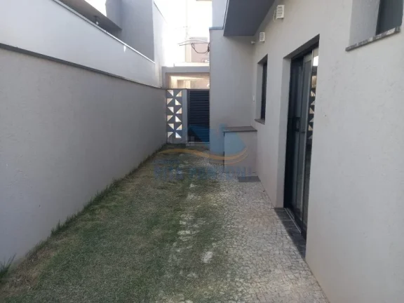 Imagem Casa Condominio - Ribeirão Preto - Quinta da Primavera - Região Sul