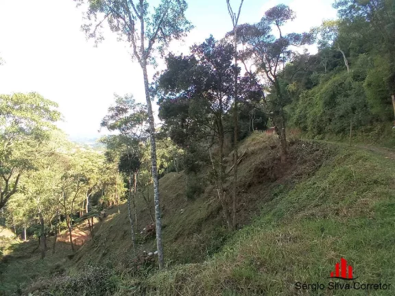 Imagem Terreno a Venda Com 3.138,00 m², Região do Morro do Elefante.