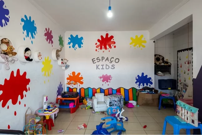 Imagem Apartamento à venda em São Paulo, Campo Grande, com 2 quartos, 49m2