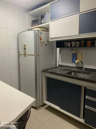 Imagem Residencial Monticello: Imóvel 3/4 com 80m² e Excelente Localização!