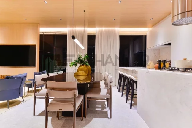 Imagem APARTAMENTO RESIDENCIAL em SÃO PAULO - SP, Itaim Bibi