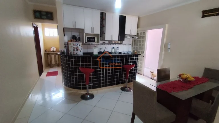 Imagem Casa à venda no bairro JARDIM INOCOOP - Mogi Mirim/SP