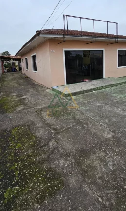 Imagem Casa à venda Guarituba Piraquara PR