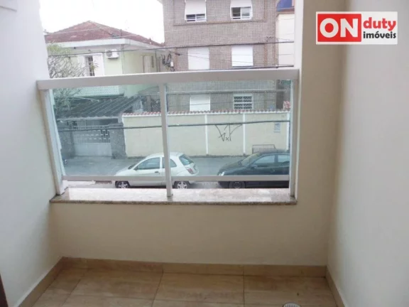 Imagem Sobrado com 4 quartos, 450 m² - venda ou aluguel - Campo Grande - Santos/SP