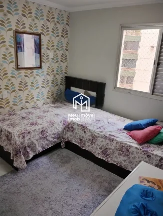 Imagem Apartamento 3 Quartos 1 Suíte 1 Vaga 148 m² Reformado