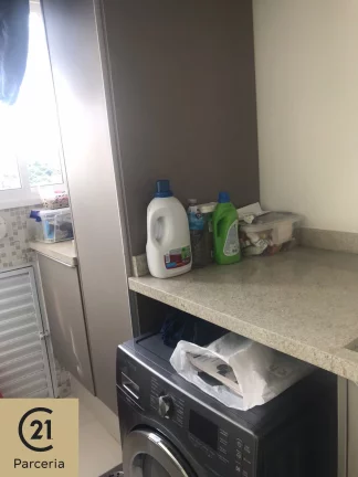 Imagem APARTAMENTO ALTO PADRÃO A VENDA - MOEMA
