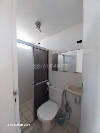 Imagem Apto - 3 Quartos - 1 Suíte - 83m² - Camboinha, Cabedelo/PB