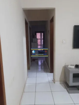 Imagem CASA bairro HEITOR RIGON R$ 260.000 - 3 QUARTOS, 3 VAGAS - 207 m de terreno - RIBEIRÃO PRETO