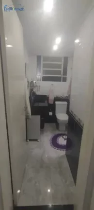 Imagem LINDO APARTAMENTO 50M² - SBC