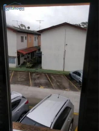 Imagem CASA EM CONDOMÍNIO - VILA JOÃO RAMALHO - SANTO ANDRÉ