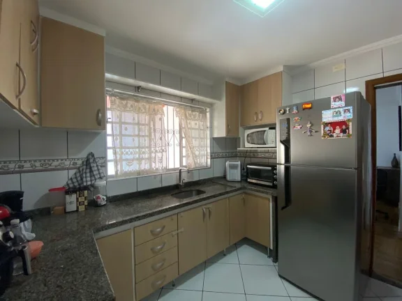 Imagem CASA TÉRREA À VENDA NO JARDIM ITÁLIA, JUNDIAÍ SP