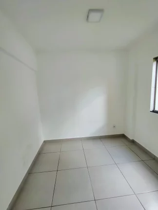 Imagem Apartamento 3 Quartos com Área Privativa em Candelária BH para Alugar