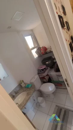 Imagem Apartamento à venda no bairro Jardim Olavo Bilac - São Bernardo do Campo/SP