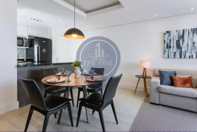 Imagem Apartamento à venda em São Paulo-SP, Jardim Prudência: 3 quartos, 1 suíte, 2 banheiros, 1 vaga, 70m². Venha conferir!