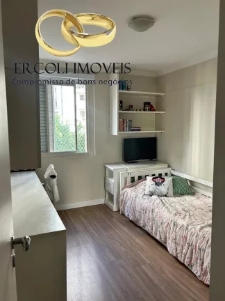 Imagem APARTAMENTO RESIDENCIAL em São Paulo - SP, Santa Cecilia