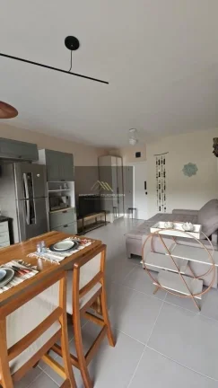 Imagem Apartamento para Venda em Ubatuba / SP no bairro Perequê Açu