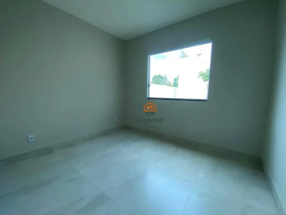 Imagem Casa com 3 dormitórios à venda, 120 m² por R$ 1.050.000,00 - Jardim Ipê - Lagoa Santa/MG