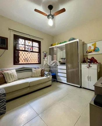 Imagem Casa com 3 quartos, Marapé, Santos - R$ 699 mil, Cod: 24219