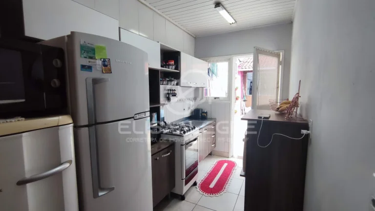 Imagem Casa Térrea c/ píscina e edícula no Igara, Canoas