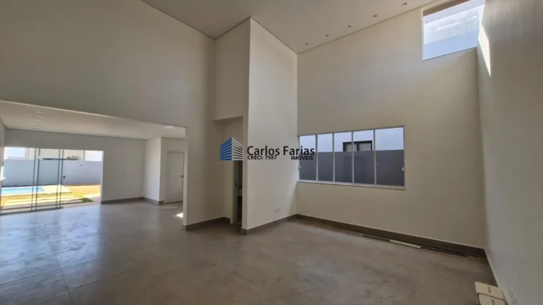 Imagem Casa em Condomínio para Venda em Brasília, Setor Habitacional Tororó (Jardim Botânico), 3 dormitórios, 1 suíte, 3 banheiros, 2 vagas