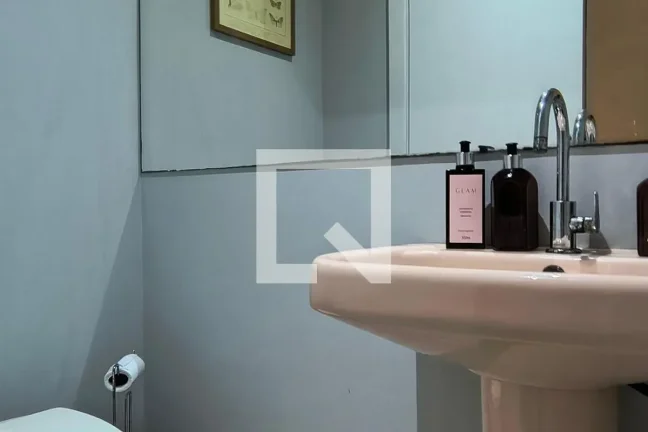 Imagem Apartamento à Venda - Recreio, 3 Quartos, 209 m2