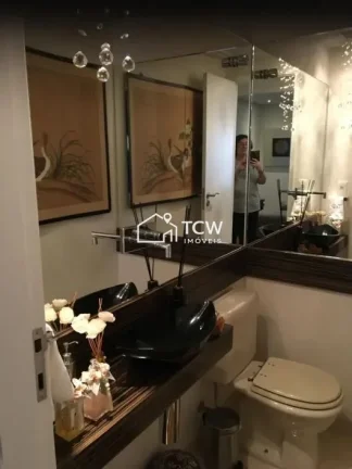 Imagem Apartamento Padrão à venda em São Paulo/SP