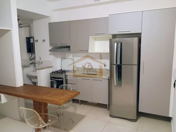 Imagem Apartamento , 38m2 sofisticação ao seu ritmo, com tudo muito perto!
