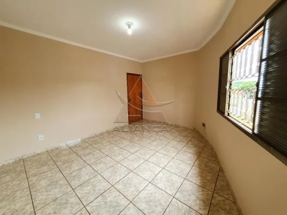 Imagem Casa - Ribeirão Preto - Heitor Rigon
