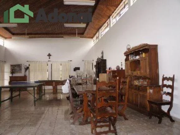 Imagem Área Porto Feliz venda e possível parceria para loteamento com aporte de 50