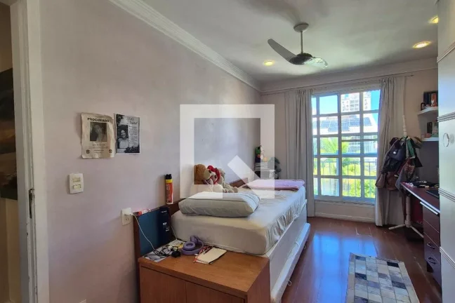 Imagem Casa à Venda - Recreio, 4 Quartos, 214 m2