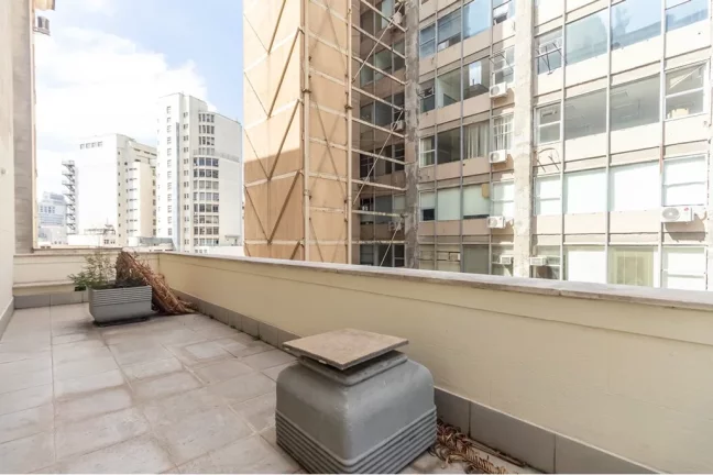 Imagem SALA COMERCIAL em São Paulo - SP, República